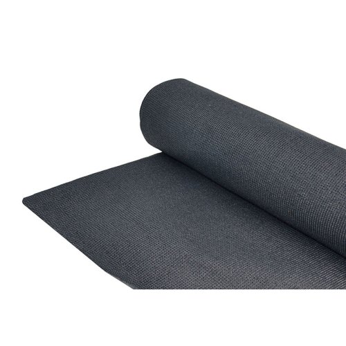Nt Fun&Go Premium Antracitgr Polyetylen 1,5 x 5 m
