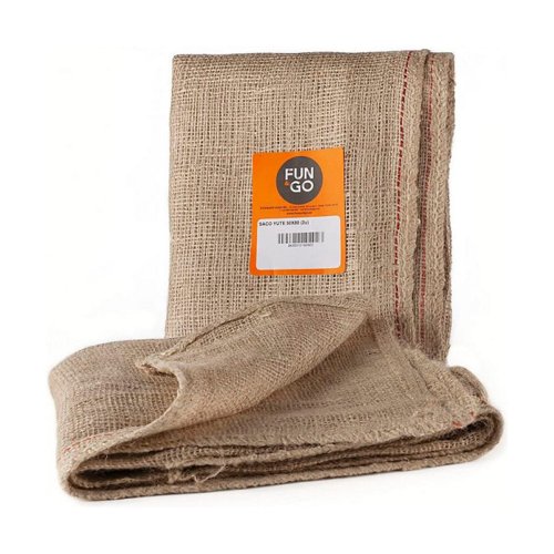 Sck Fun&Go   Brun Jute 60 x 100 cm (2 antal)