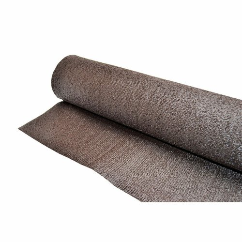 Nt Fun&Go Premium Brun Polyetylen (2 x 5 m)