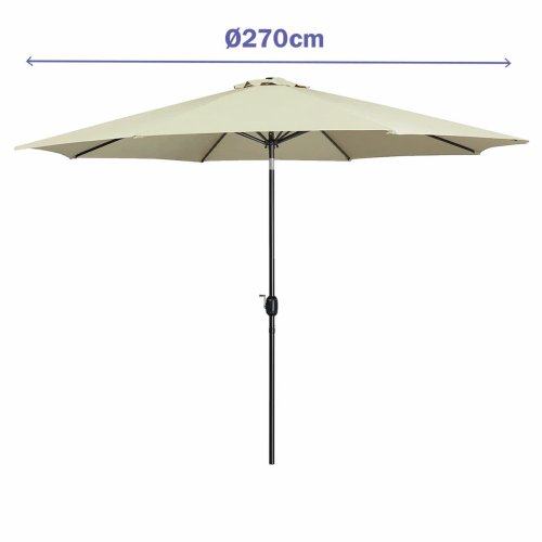Naperny? Marbueno Beige  270 cm