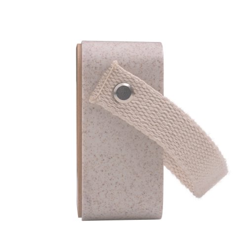 B�rbar Bluetooth H�gtalare Mars Gaming MS-ECO Gr� 4 W