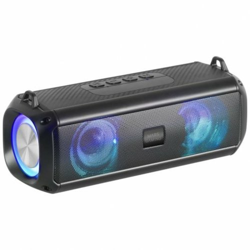 Bluetooth Hgtalare Mars Gaming MSBXT