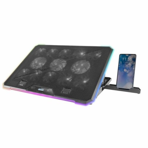 Laptopstd med flkt Mars Gaming MNBC13