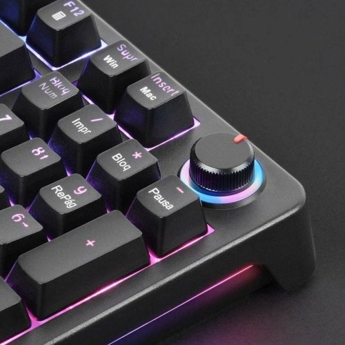 Tangentbord Mars Gaming MKPROYES