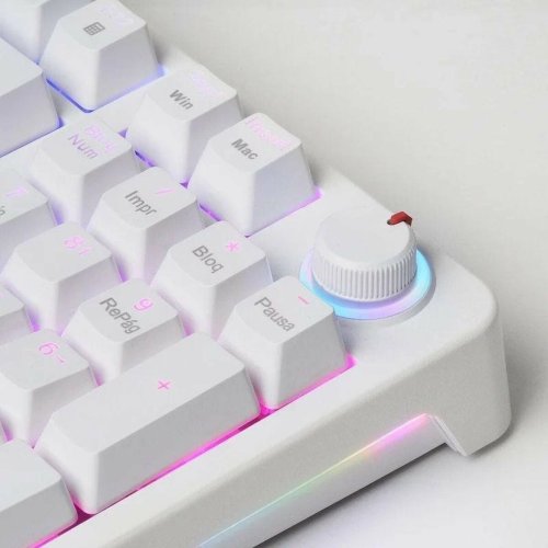 Tangentbord Mars Gaming MKPROWBES
