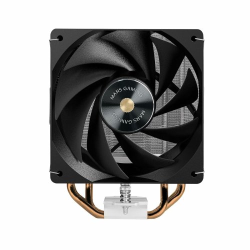 Kylplatta till laptop Mars Gaming MCPUX4