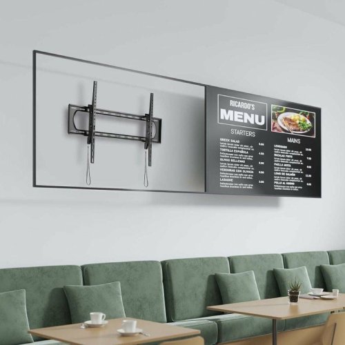 V�ggh�llare Aisens WT120T-243 60"