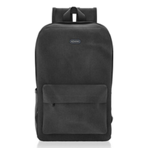 Laptopryggsck Aisens Svart