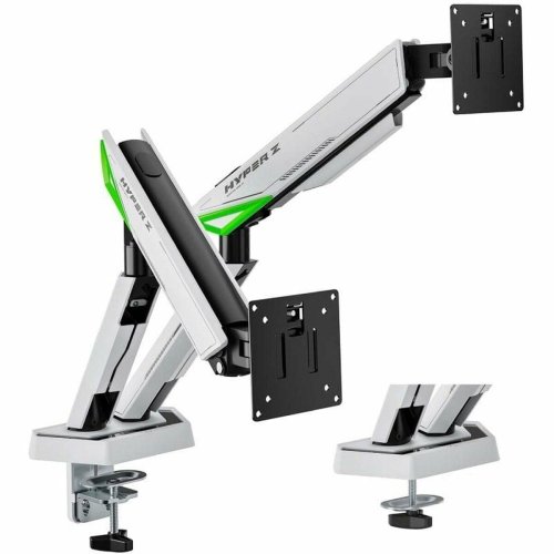 Bordfste fr Skrm Aisens DT38TSR-345 17"