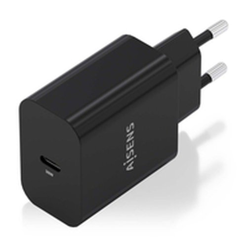 Vggladdare Aisens A110-0941 Svart 33 W