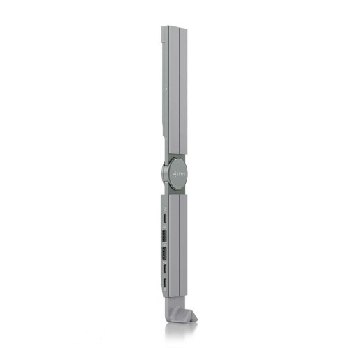 Dockstation Aisens ASUC-4P021-GR