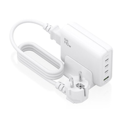 Trdls laddare Aisens ASCH-140W4P055-W Vit 140 W