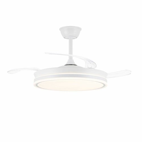 Takflkt CristalRecord EVO RETRAC Transparent 72 W