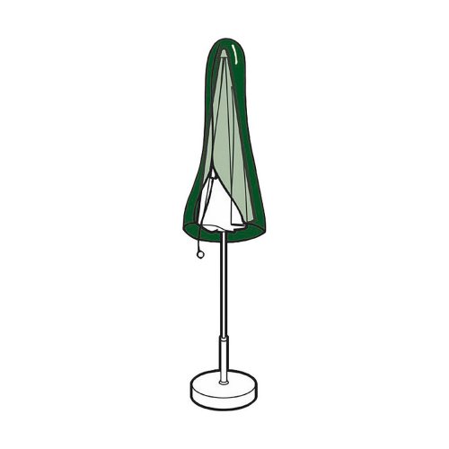 Fodral till Parasoll Altadex Naperny? Polyetylen Grn