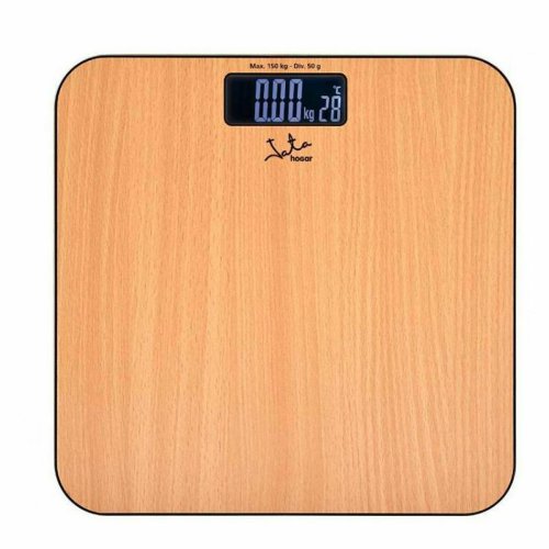 Digital Badrumsvg JATA 498           * Rostfritt stl 150 kg