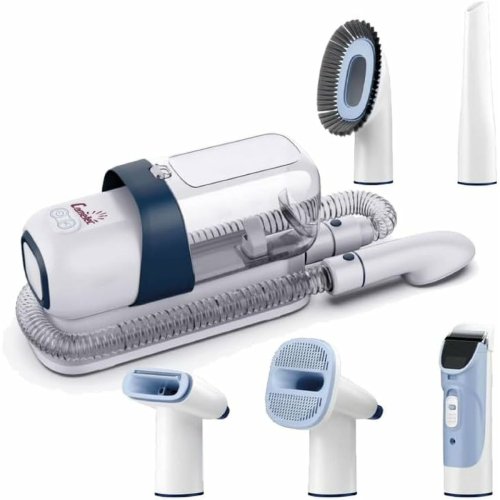 Dammsugare med Pse COMELEC SM7569