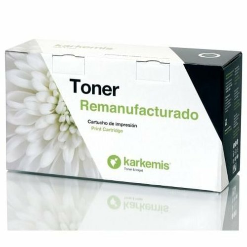 tervunnen Toner Karkemis TN241BK Svart
