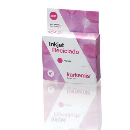 Bl�ckpatron �tervunnen Karkemis T1633 Magenta