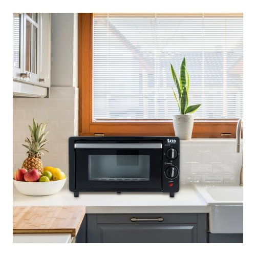 Elektrisk Mini-ugn TM Electron 400-800 W
