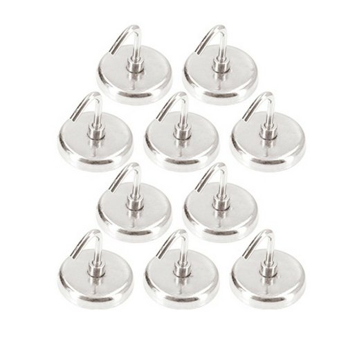 Upphngningskrok Ferrestock Magnetic 10 uds