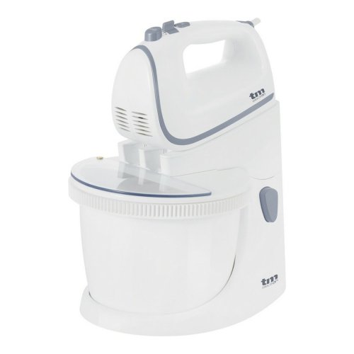 mixer-kndmaskinen med skl TM Electron 400 W