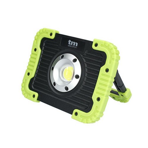 Arbetsljus TM Electron Grn 10W