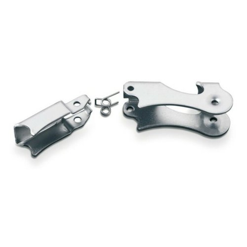 Korkskruv Koala Rostfritt stl