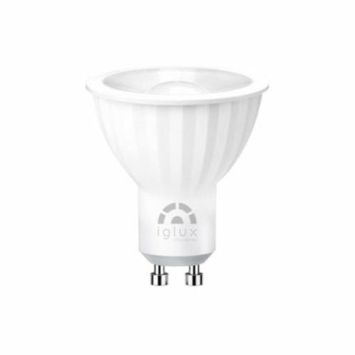 LED-lampa Iglux XDIM-07120-F V2 7 W GU10 690 Lm (5500 K)