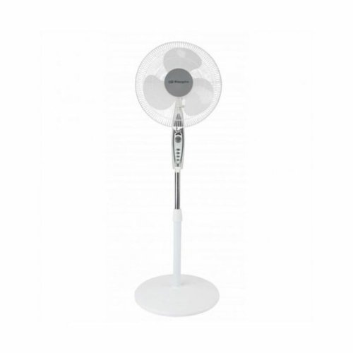Stende Flkt Orbegozo SF 0147 50 W Vit