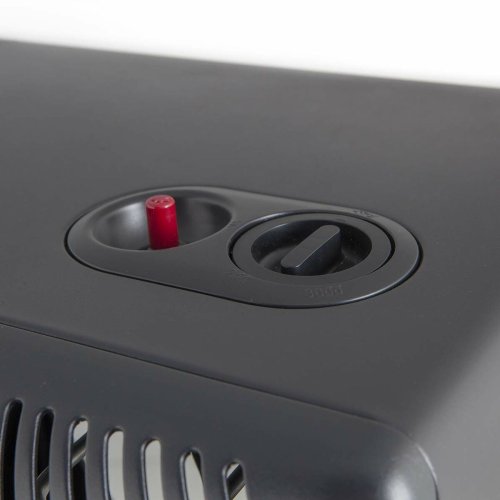 gasv�rmare Orbegozo HCE 73 Svart 4200 W