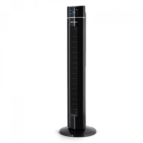Flkttorn Orbegozo TWM 1009 60 W Svart