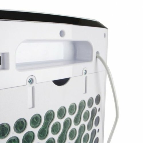 Portable Evaporative Air Cooler Orbegozo AIR 46 55 W Vit