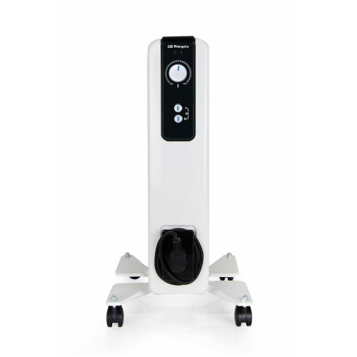 Vrmeelement Orbegozo 17095 Vit 1000 W