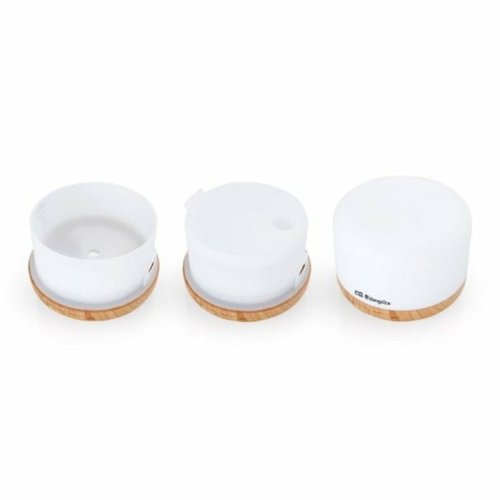 Luftfuktare Orbegozo HUA-4000 400 ml Svart