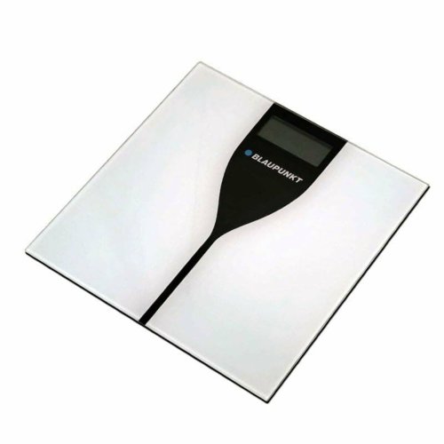 Digital Badrumsvg Blaupunkt BP5002 180 kg