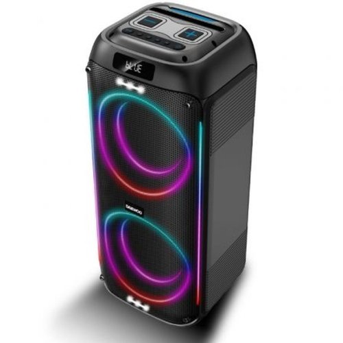 PC-hgtalare Daewoo