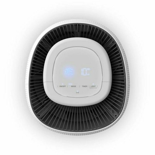 Luftrensare SPC 6512B Vit