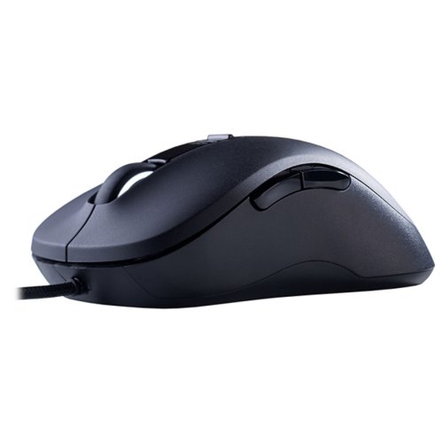 Gaming Mus Hiditec FTRRCA0511 GMO010003 3500 dpi