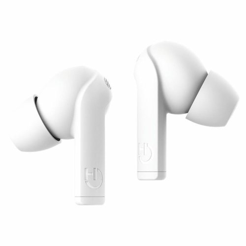 Bluetooth Hrlurar Hiditec AU01271213 Vit