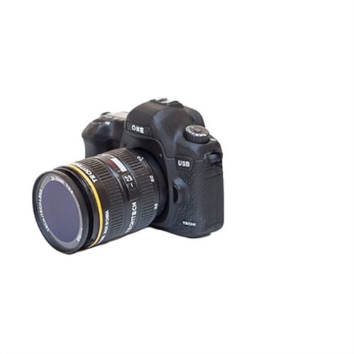 USB-minne Tech One Tech TEC5129-32 32 GB Svart