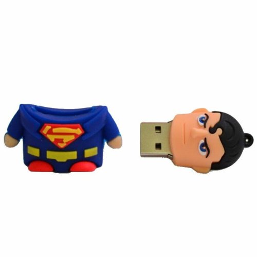 USB-minne Tech One Tech part_B09JMZVLWT 32 GB Multicolour