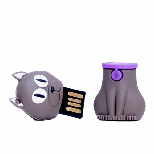 USB-minne Tech One Tech TEC5133-32 32 GB Gr