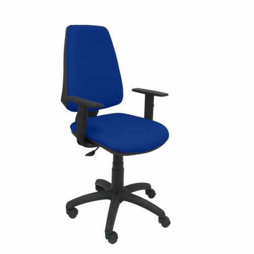 Kontorsstol  Elche CP Piqueras y Crespo I229B10 Bl