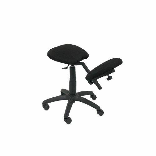 Ergonomisk Pall Lietor Piqueras y Crespo 37G Svart