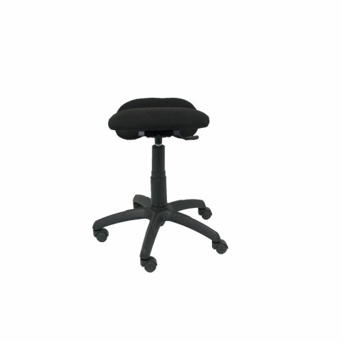 Ergonomisk Pall Lietor Piqueras y Crespo 37G Svart