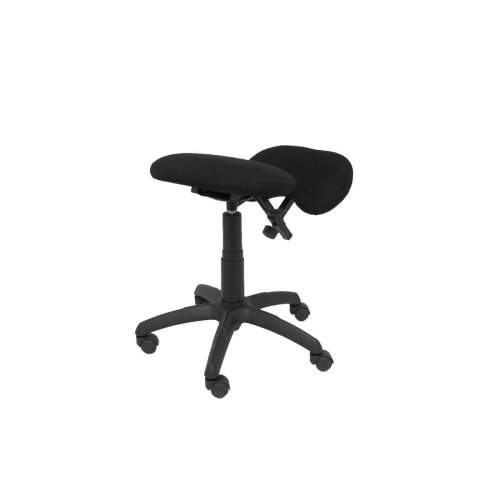 Ergonomisk Pall Lietor Piqueras y Crespo 37G Svart