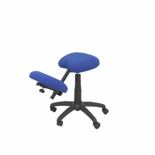 Ergonomisk Pall Lietor Piqueras y Crespo BALI229 Bl