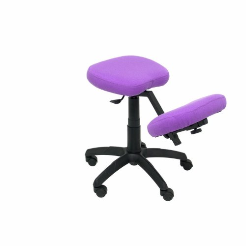 Ergonomisk Pall Lietor Piqueras y Crespo 37G Purpur Lila