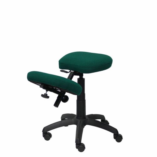 Ergonomisk Pall Lietor Piqueras y Crespo BALI426 Mrkgrn