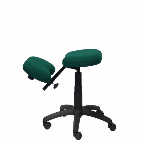 Ergonomisk Pall Lietor Piqueras y Crespo BALI426 Mrkgrn
